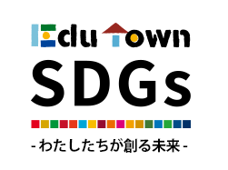 Edu Town Logo